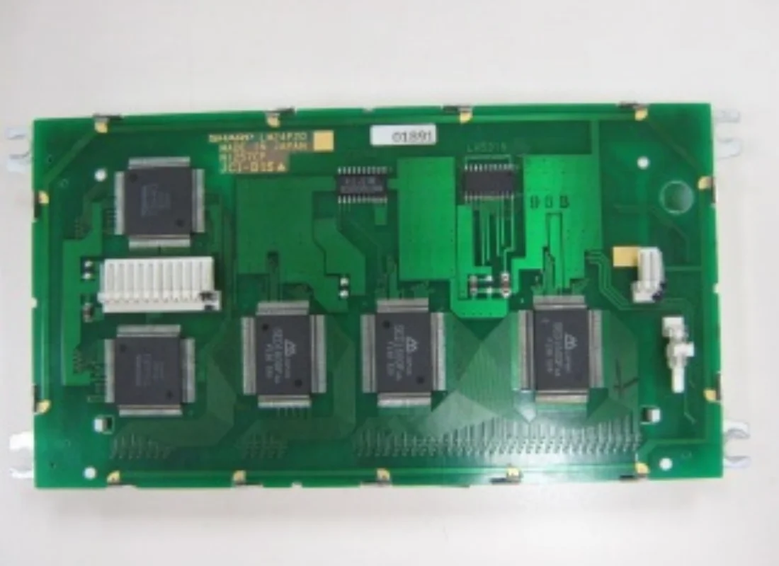 

LM24P20 industrial LCD Display Screen Panel