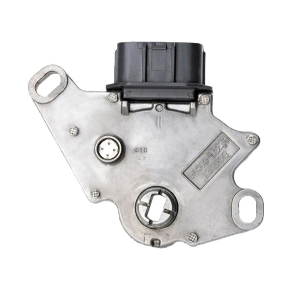 

Нейтральный предохранительный переключатель OEM 84540 12230 для Toyota Camry Corolla, RAV4, для HIGHLANDER, надежный переключатель передач