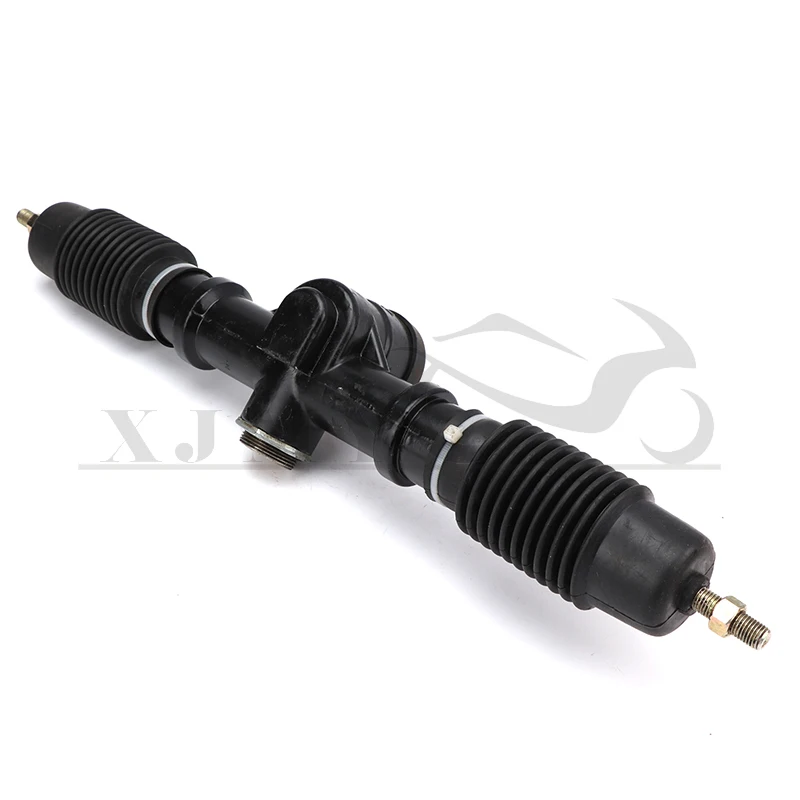 480mm Vertical Power Steering Rack & Pinion Fits 150cc 250cc China Go Golf Boat Kart Off-Road Kart ATV UTV Bike Parts