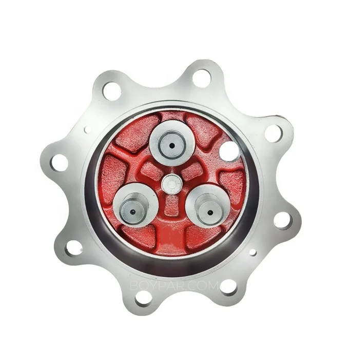 EXCAVATOR PLANET KIT 11988588 VOE11988588   for BL60 BL60B BL61 BL61B BL61PLUS  CONSTRUCTION MACHINERY PARTS