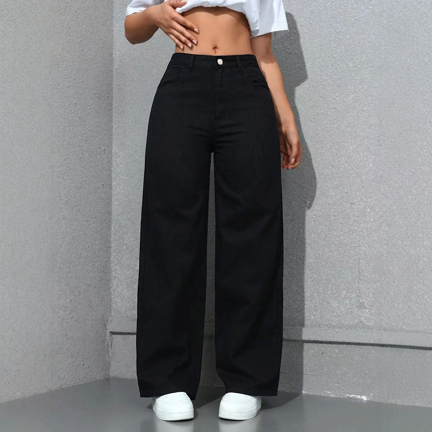 Thumbnail 4 - #4 Baggy Denim Jeans Comparison Guide
