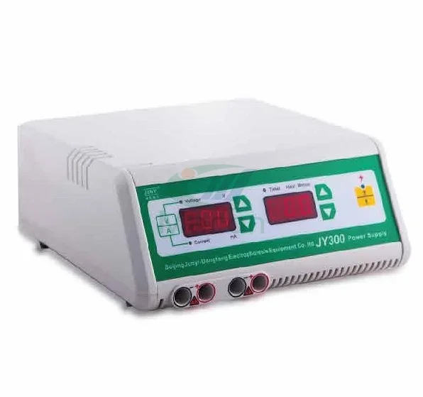 MJY600H Modern technology HB gel electrophoresis system  test machine with discounted price