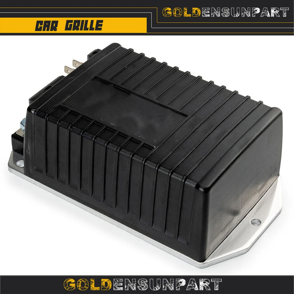 

1510A-5251 1510A-5250 1510A-5251 1510A-5252 48V 250A Motor Controller For Curtis Club Car Golf Cart