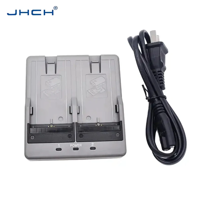 

Dual Charger CDC77 for BDC46/BDC70/BDC71/BDC72 Battery