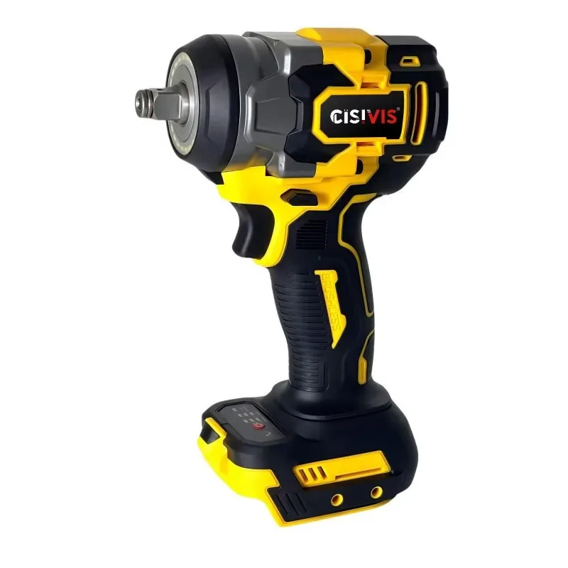 1/2 Inch Brushless …