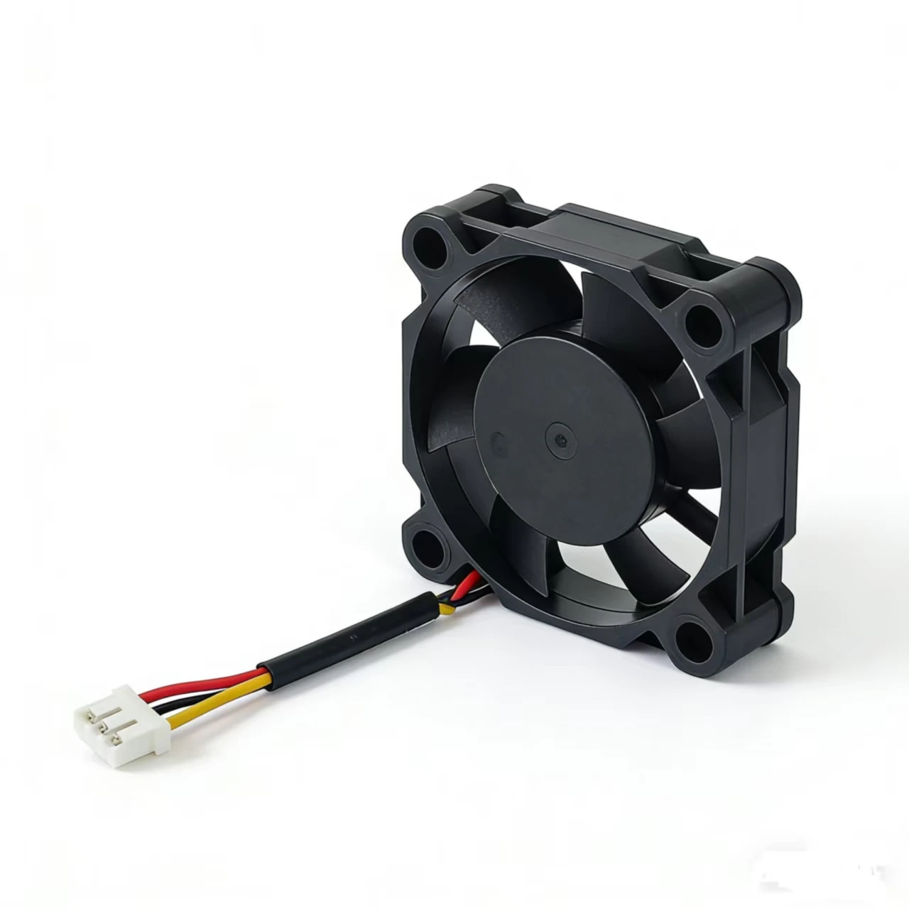 

Original ELEGOO Centauri Carbon 24V 3010 L30mm Hotend Ducted Cooling Fan 12000 rpm Ventilator For CC1 CC2 3D Printer Parts
