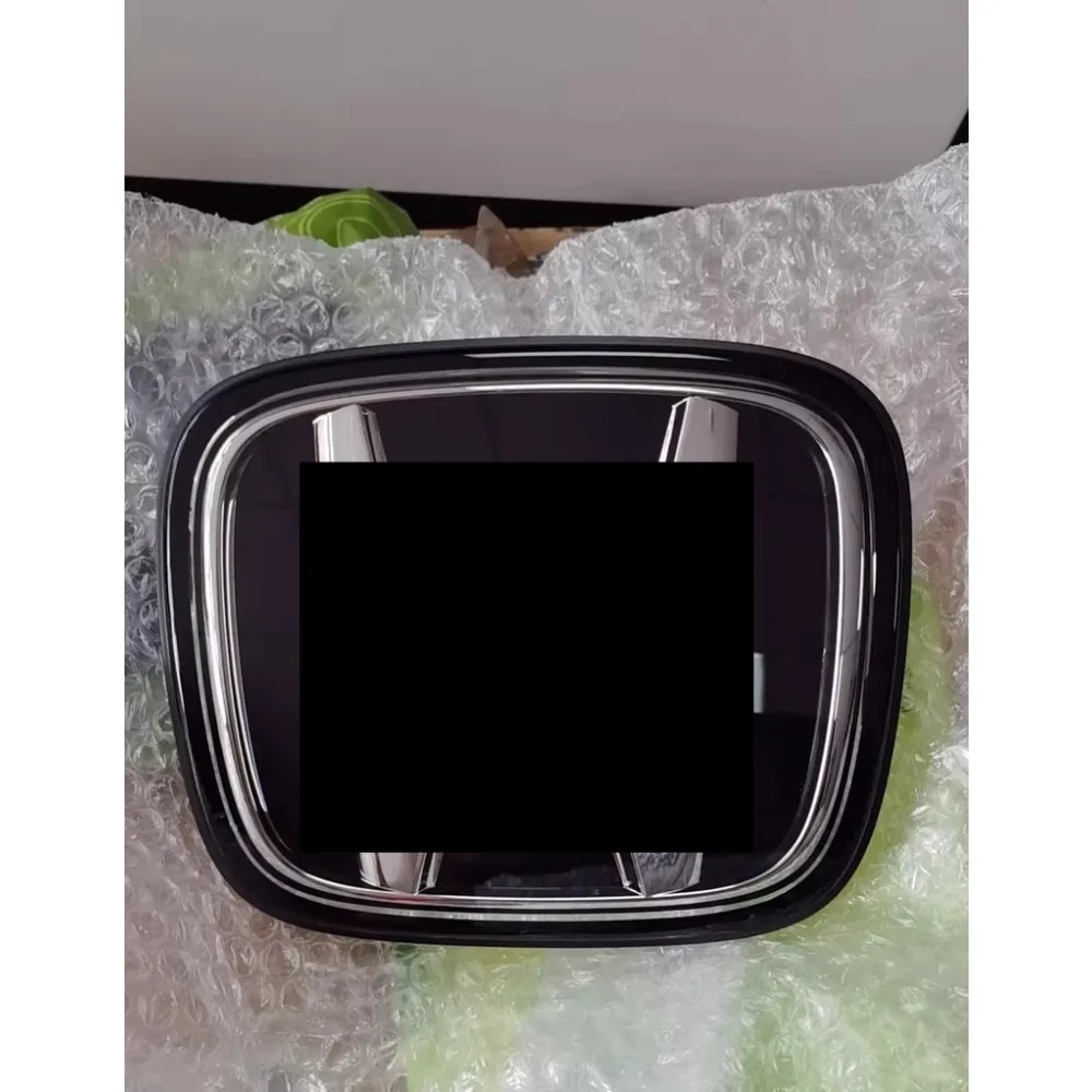 

Для Accord 2023-2202 эмблема передней решетки ACC, совместимый с радаром 75710-30A-A01