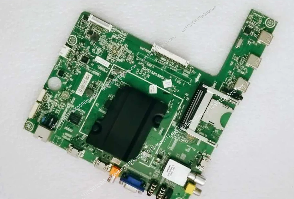 RSAG7.820.5060/ROH Main Board LED39, 42, 48, 50, 55K360X3D