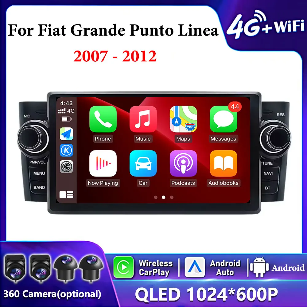 Car Carplay Auto An… - image