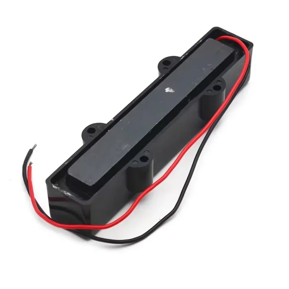 Shop Bo-Hong Store----Ceramic Sealed Style 5 String JB Bass Pickup Neck/Bridge Pickup For Guitar Parts--Hot Sale
