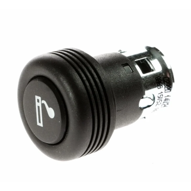 parts of cigarette lighter How Does a Car Cigarette Lighter Work?