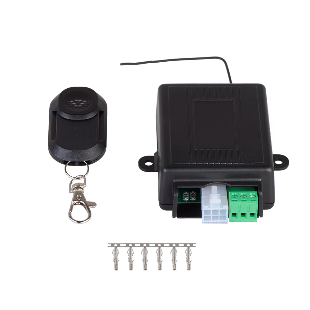 Universal Simple Auto Air Ride Suspension Electronic Control System Support Bluetooth Remote&App Control