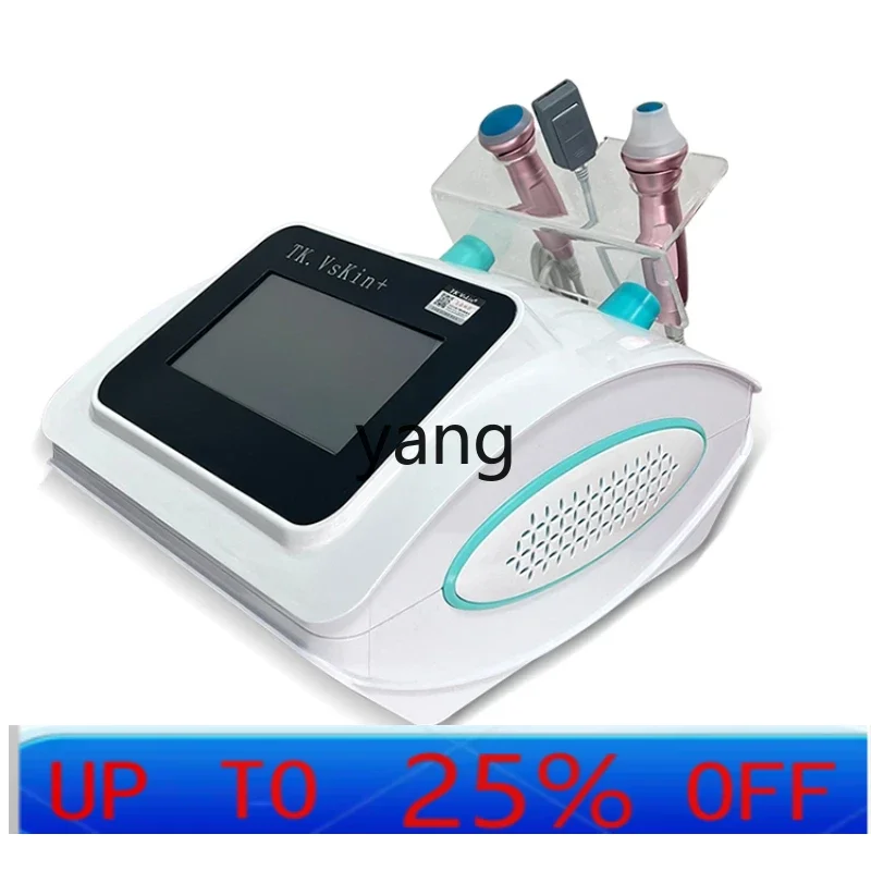 

LH eye beauty instrument to remove eye bags, repair master to dilute eye lines, dark circles, special for beauty salons