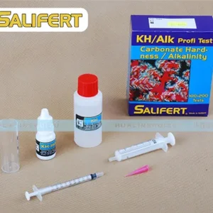 8 en çok satılan, amonyak testi no. 5