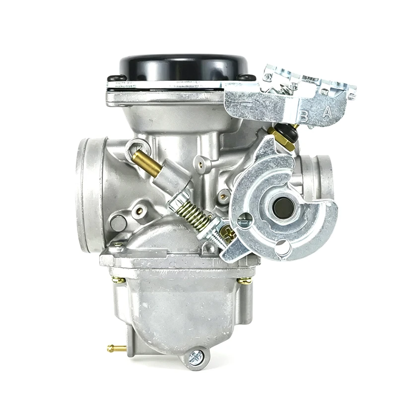 Motorcycle Carburetor 28mm For Suzuki GS200 GN200 QM200GY GY200 GXT200 WJ200 200cc 250cc Motorbike Dirt Bike Racing Carb - view 3