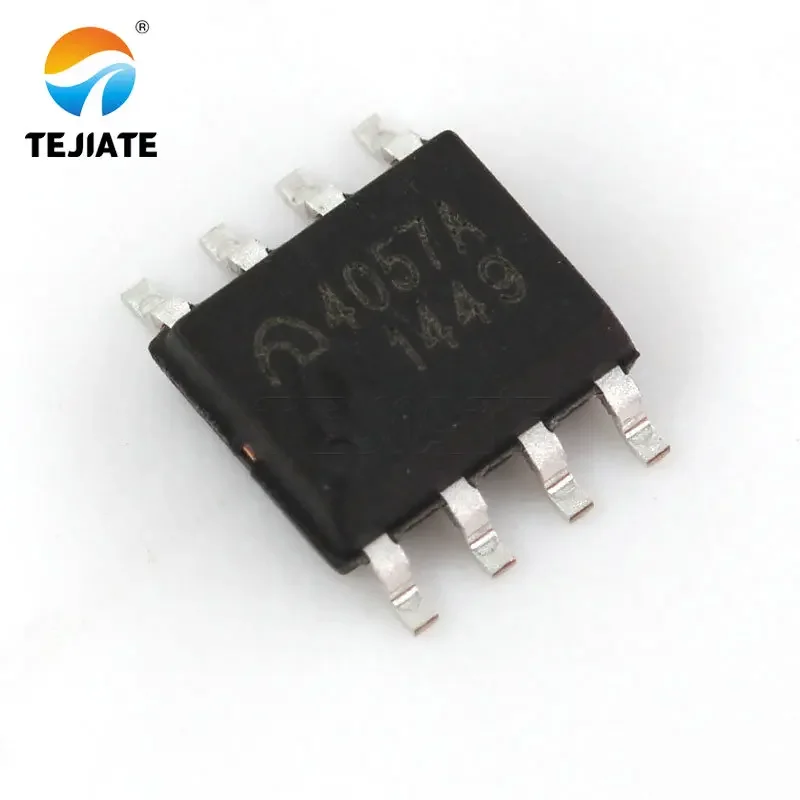 10 قطعة TEJIATE رقاقة التحكم في الطاقة ME2802A22M3G ME4057ASPG ME6206A15PG ME6219C33M5G ME8105D8G مفاتيح الجهد المستقر رقاقة
