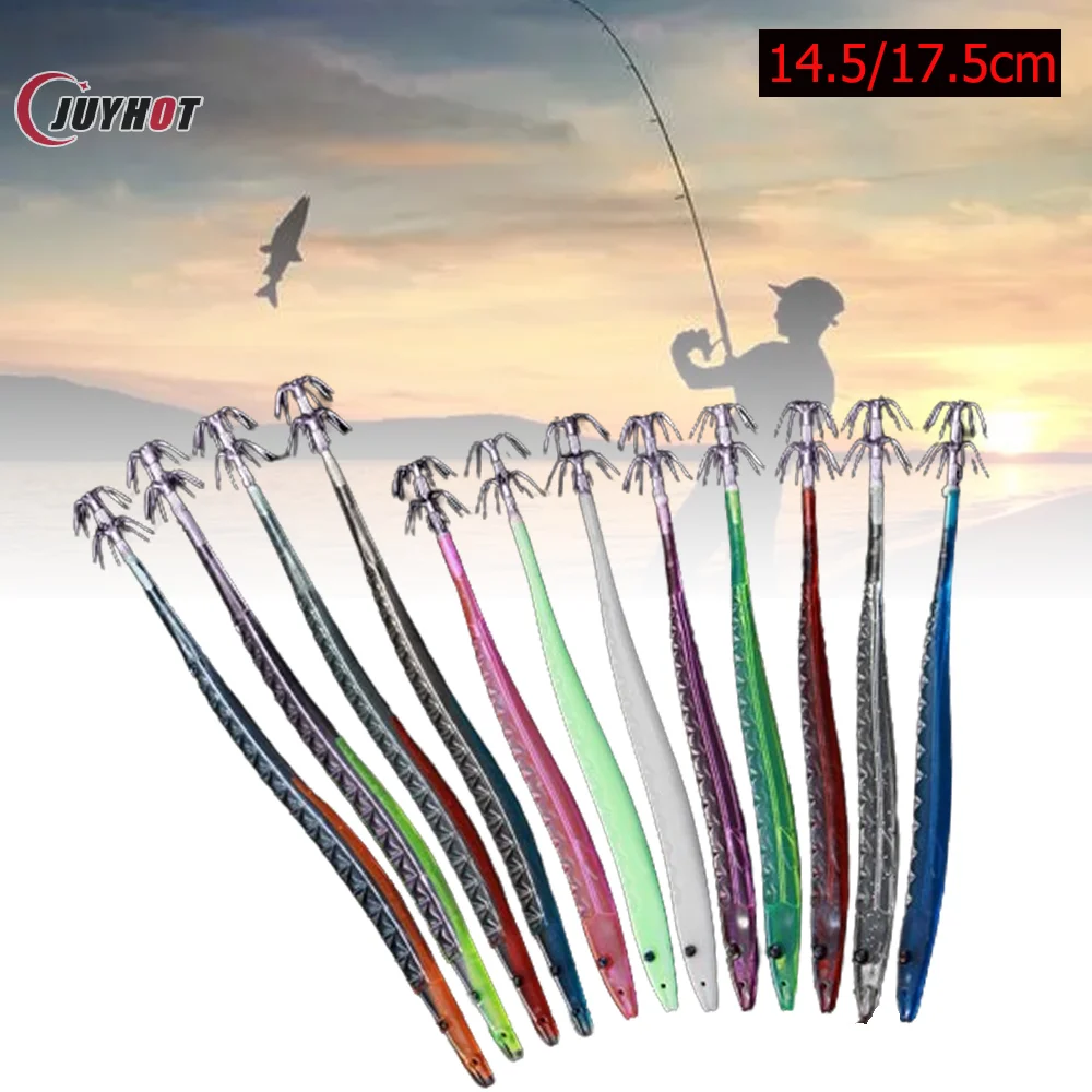 Fishing Lure Lumino…