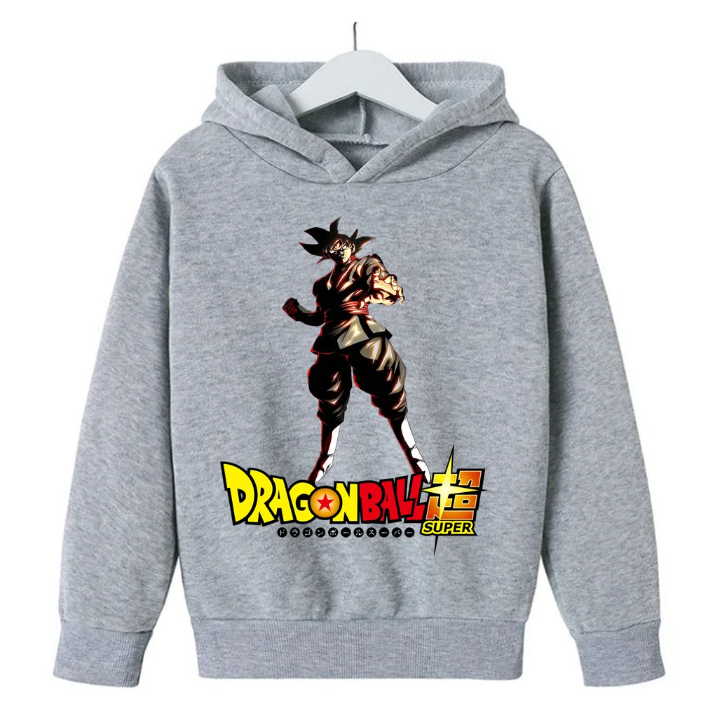 

Детская толстовка с капюшоном Dragon Ball Wukong, осенняя новая одежда, детские толстовки для косплея, толстовка с героями мультфильмов для мальчиков, модная крутая манга с длинным рукавом