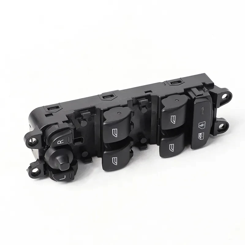 

31334345 For Volvo S80 S60L C70 V70 XC90 V60 V90 C30 Window Switch Master Window Control Switch 31334346 31264916