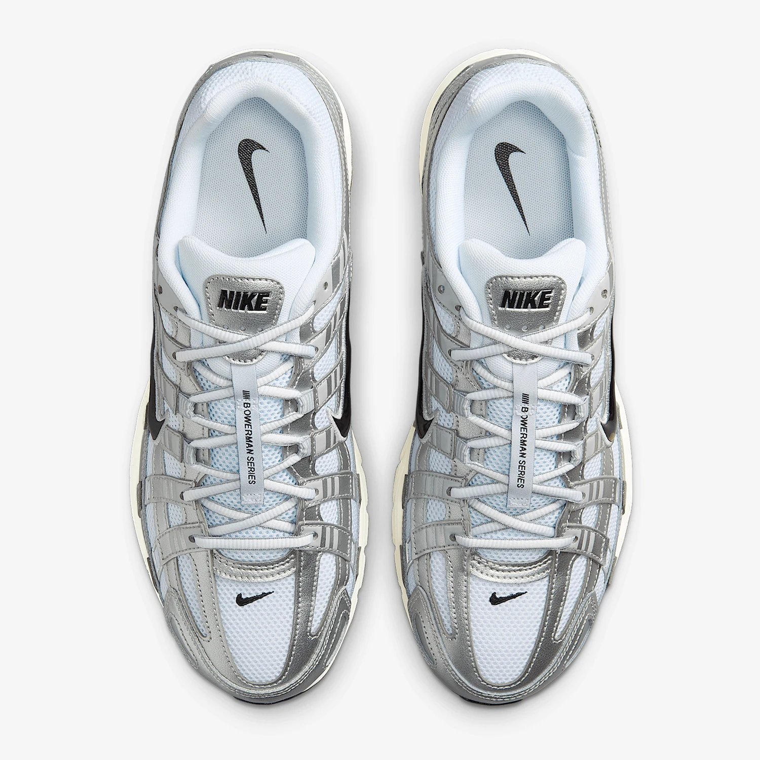 حذاء Nike Official 2025 للرجال للتدريب في الهواء الطلق CD6404-105 #4