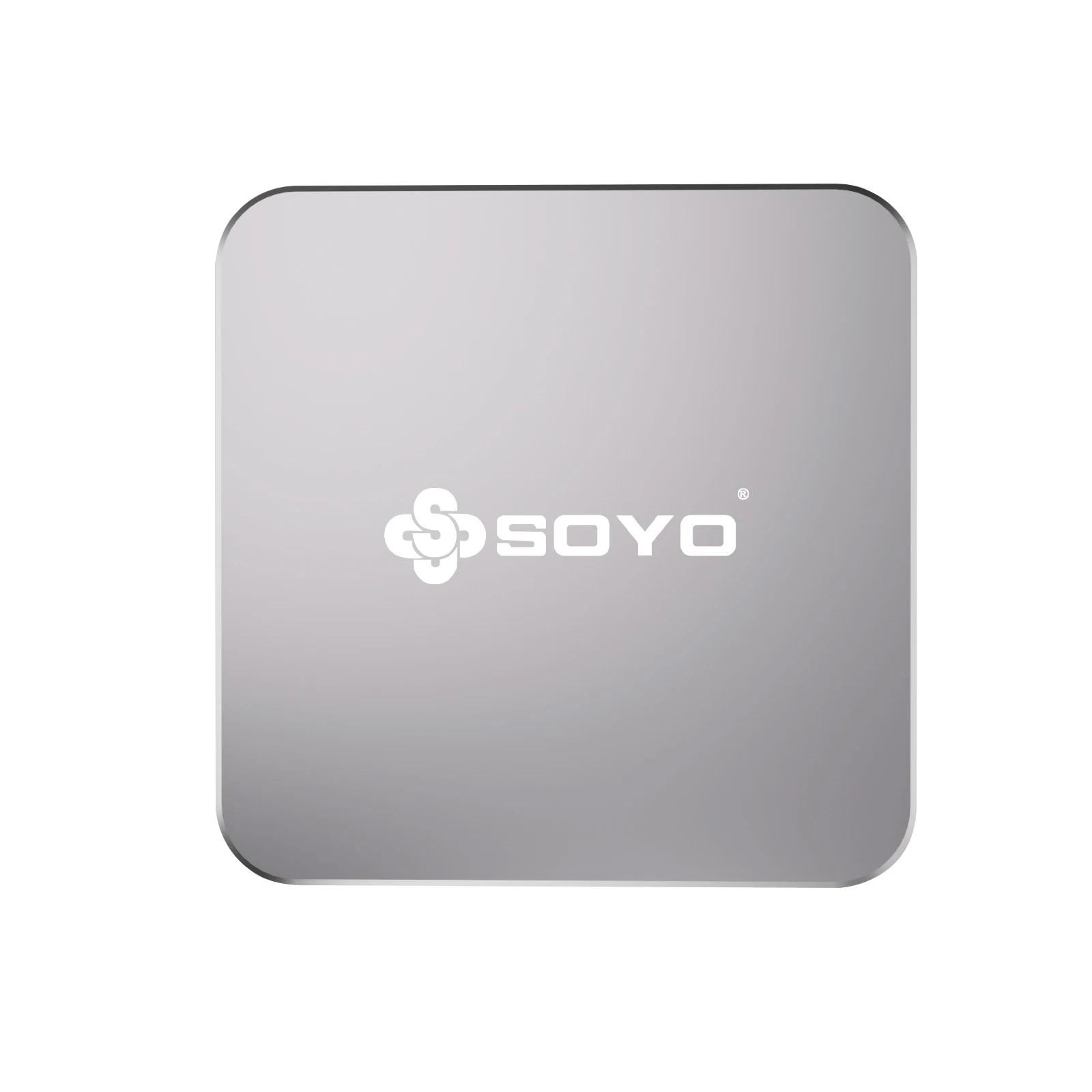 SOYO M4 Air Mini PC Intel Alder Lake N95 Windows 11 Pro Mini PC 8/16GB DDR4 256/512GB PCIe M.2 SSD WiFi 5BT5 Desktop Computer