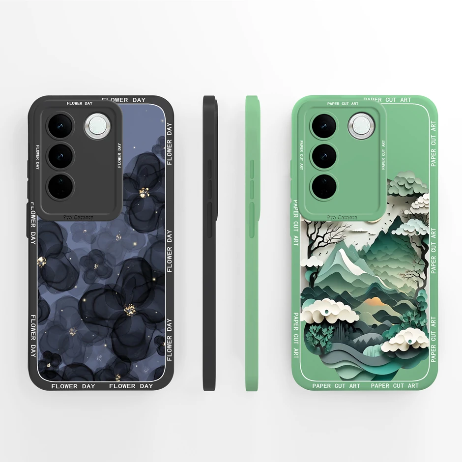 For Vivo S16 Vivo S…