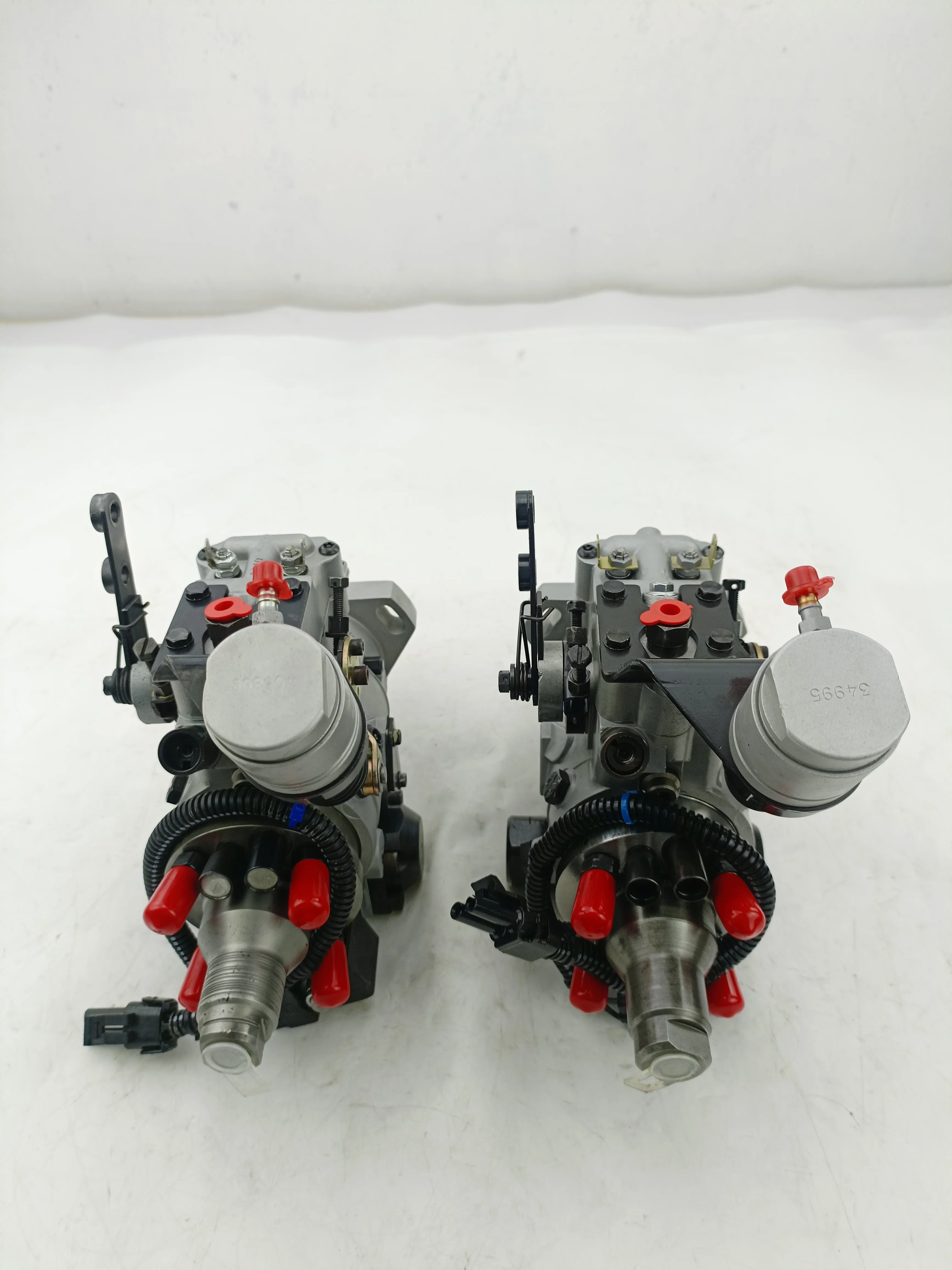 مضخة محرك الوقود Delph1 DB4429-6218 RE-555151 DZ119928 06218