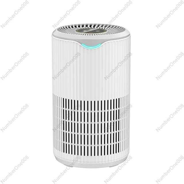 H13 Hepa Air Purifi… - image