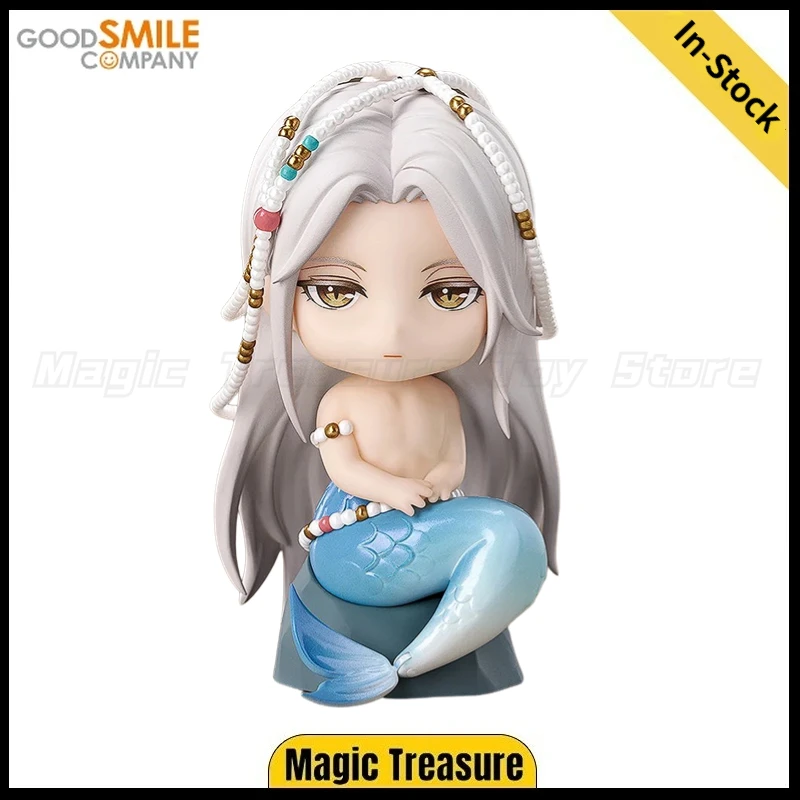 

【В наличии】GSC LIGHT AND NIGHT Sariel Аниме Модель Фигурка Игрушки Подарки