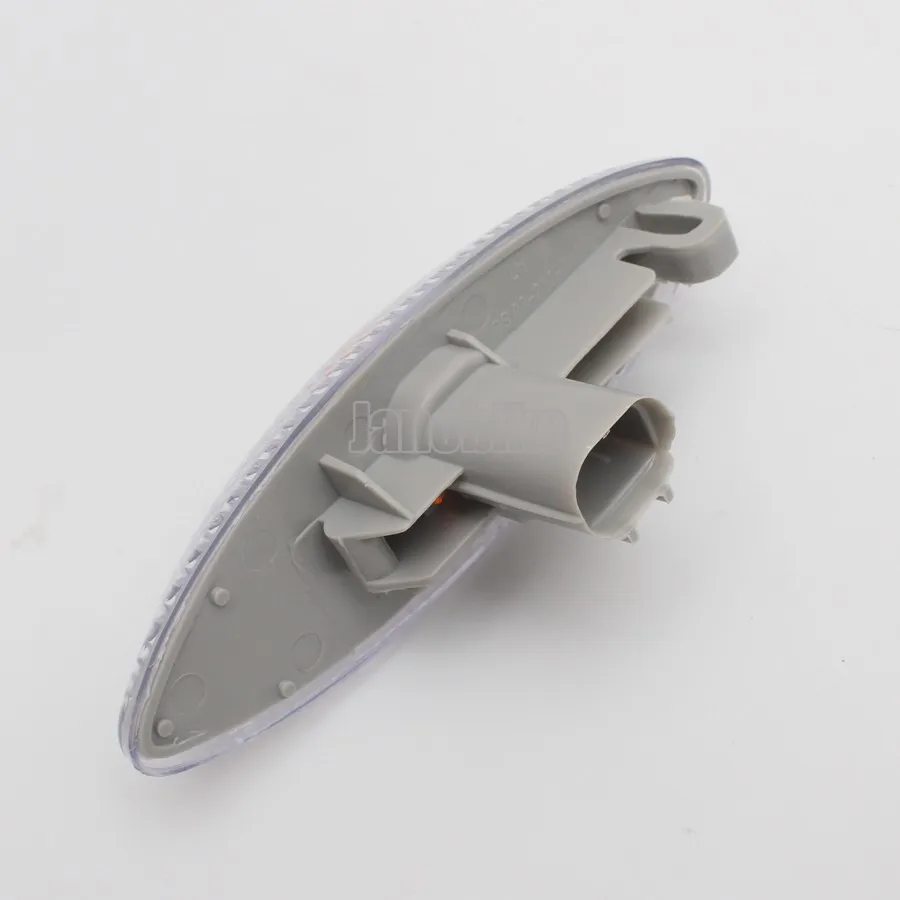 For TOYOTA Echo Vitz Yaris Hatchback 1999-2005 OEM:81730-0D011 Side Rear View Rearview Mirror LED Turn Signal Light Lamp