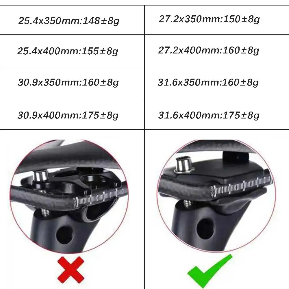Thumbnail 3 - #18 Trending Bicycle Seatposts Right Now