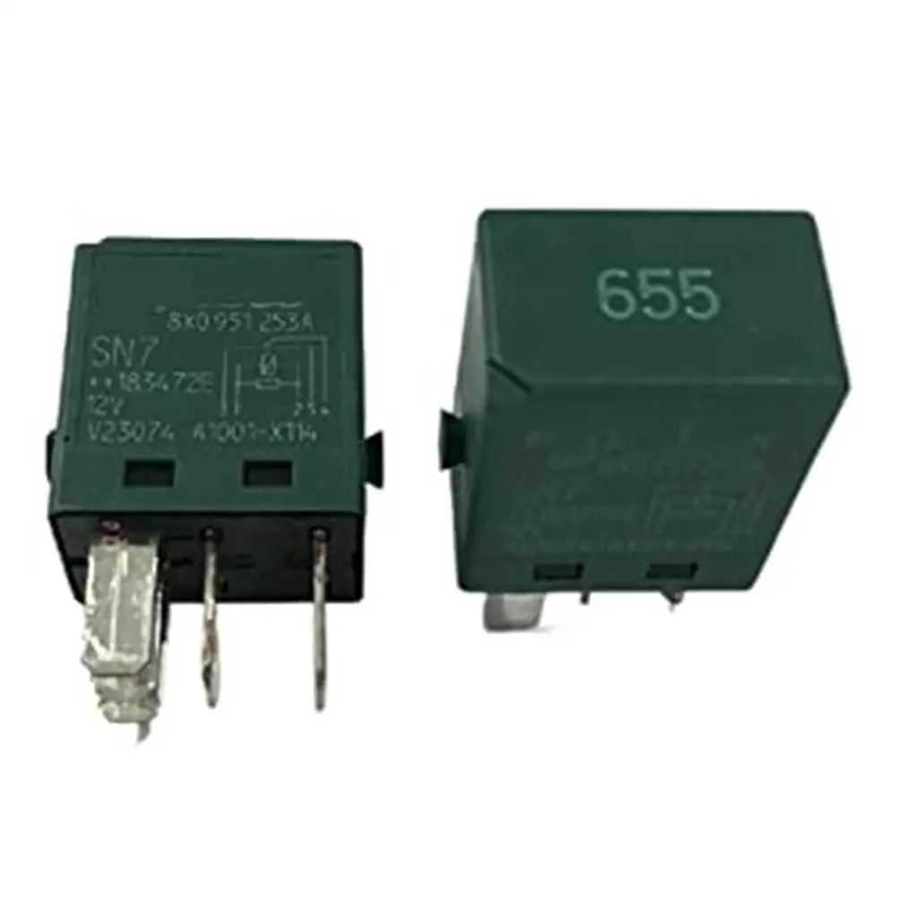 مرحل تلقائي متكامل بسهولة لسكودا بحجم صغير يناسب الموديلات مع أرقام الأجزاء V23074A1001X114 و8X 0951253 أ