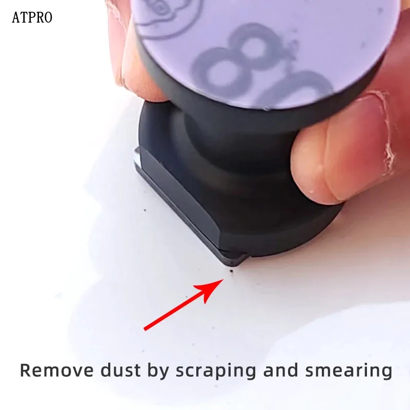 طلاء السيارات بعد المعالجة أدوات الطحن إصلاح تلميع الصنفرة طحن بقعة إصلاح مكشطة الغبار بقعة تلميع