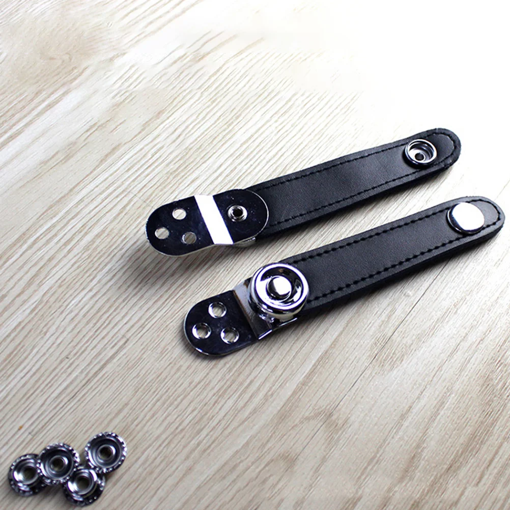 2pcs Accordion Bellows Straps Extension Straps Accordion Bellows Replacement Straps accordion straps accordion bass straps