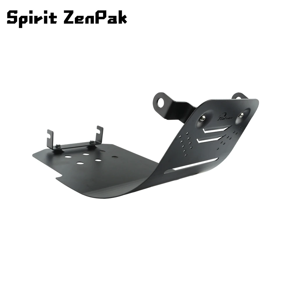 

Подходит для Meteor 350 Classic 350, совершенно новый мотоцикл Bullet 350 Goan Classic 350, легкая алюминиевая защита шасси двигателя