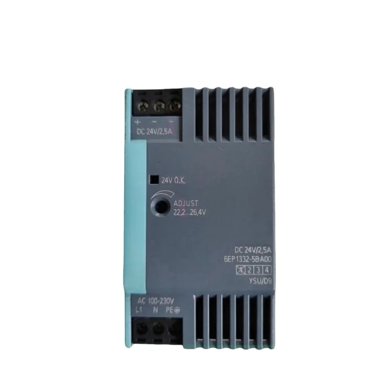 

Original New Product 6EP1332-5BA00 6EP1332-5BA10 Power Module