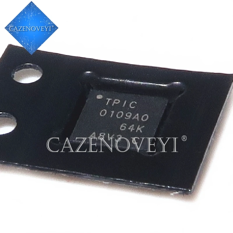 5PCS TPCA8109 TPCA8A10-H TPIC0109RTYR TPS2062ADRBR TPS2540ARTER TPS2546 TPS2561DRCR TPS51120RHBR TPS51123 TPS51124