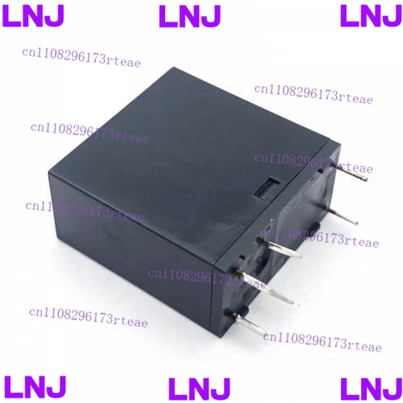 3-個の新しいパナソニック用-ala2pf12-12vdc-5a-パワーリレー-5-ピン用