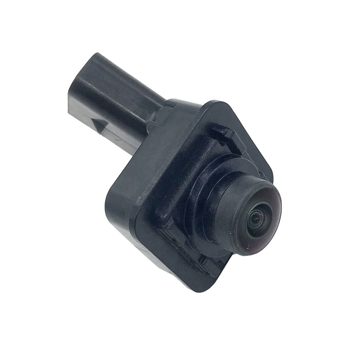 Classic Car Auxiliary Rear View Reversing Camera Car Camera F2GT-19H222-AD F2GT19H222AD F2GT-19H222-AB for Ford Edge 2015-2016