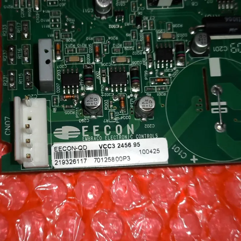 used for Haier Refrigerator Computer board  EECON-QD VCC3 2456 95 Power supply board control board