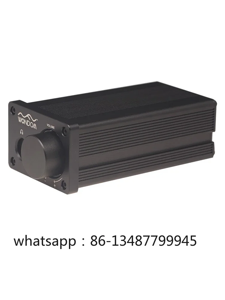 amplificatore-per-cuffie-cs6a4983-amplificatore-di-potenza-hifi-pga2311