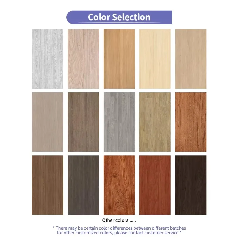 Customized size Premium Three-Layer Engineered Teak Hardwood Flooring, Splash Protection, Smooth Surface and Custom Options for