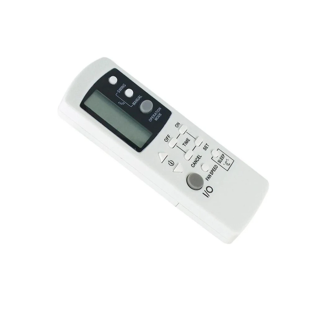 بديل جهاز التحكم عن بعد لمكيف الهواء العالمي لـ Galanz GZ 1002A-E3 GZ-1002B-E1 GZ-1002B-E3 GZ01-BEJ0-000