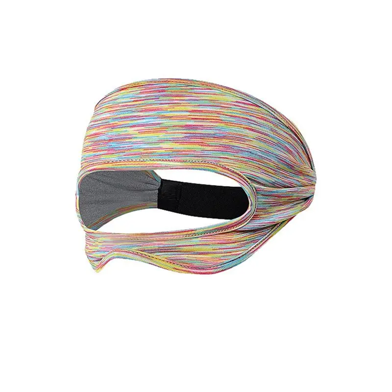 FFYY-VR Eye Mask Adjustable Breathable VR Sweat Band For Meta/Oculus Quest 2/3/3S/Pro C
