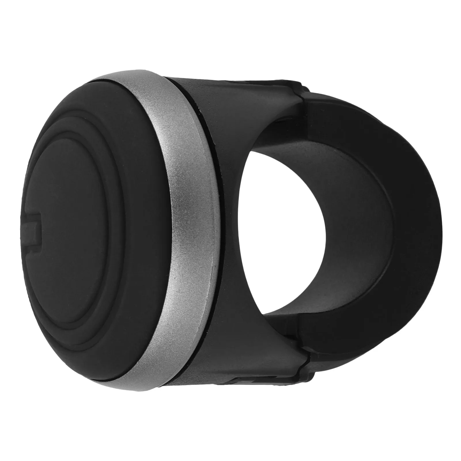 

Power Steering Knob Tractor Wheel Adapter Ball Speed Control Button Abs Automotive Steering Wheel Grip Easy Install Compatible