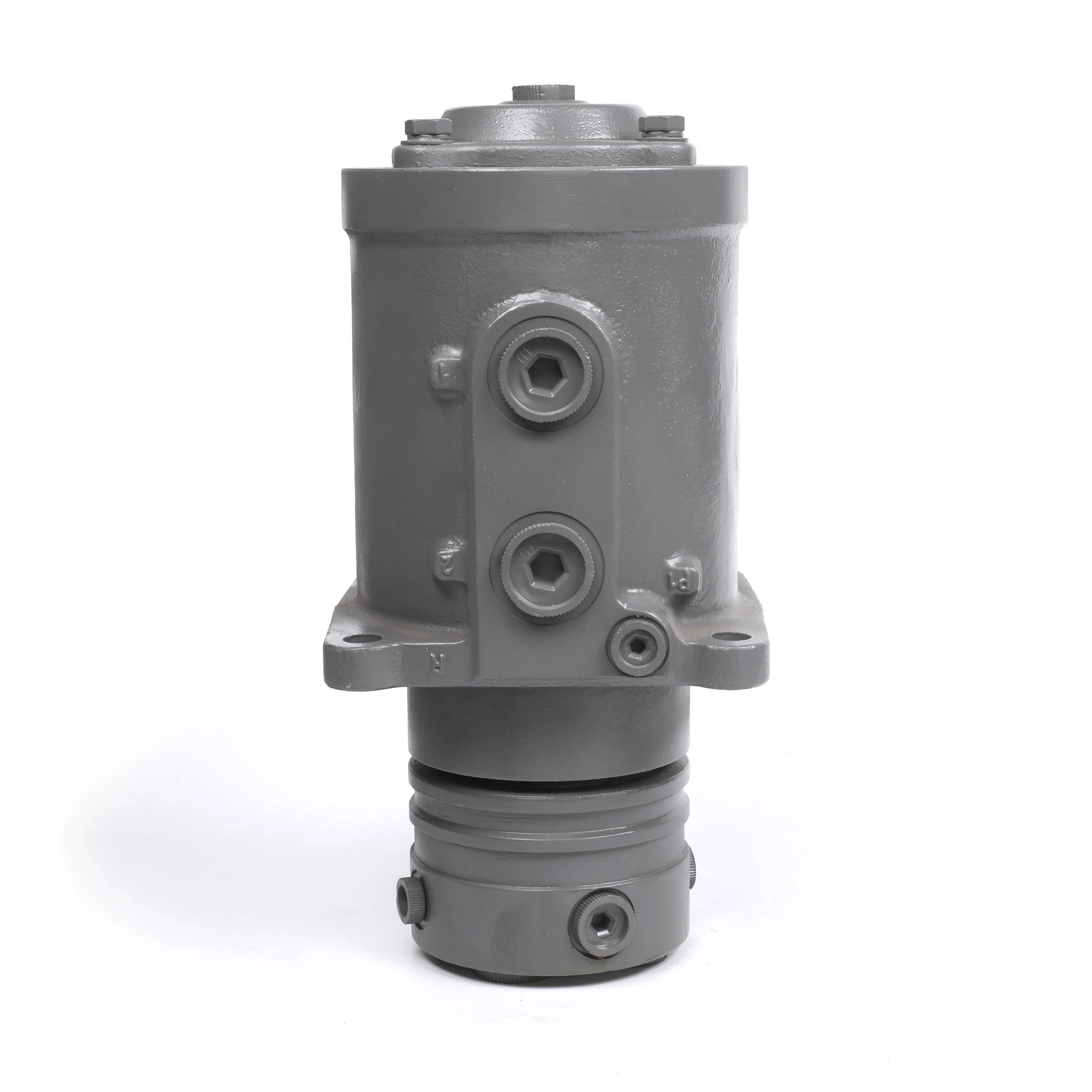 Excavator Hydraulic Rotary Joint ZAX450 ZAX470 ZX650 ZX110 ZX120‑6 ZX200 ZX240‑3G ZX330 ZX360 Center Swivel Joint