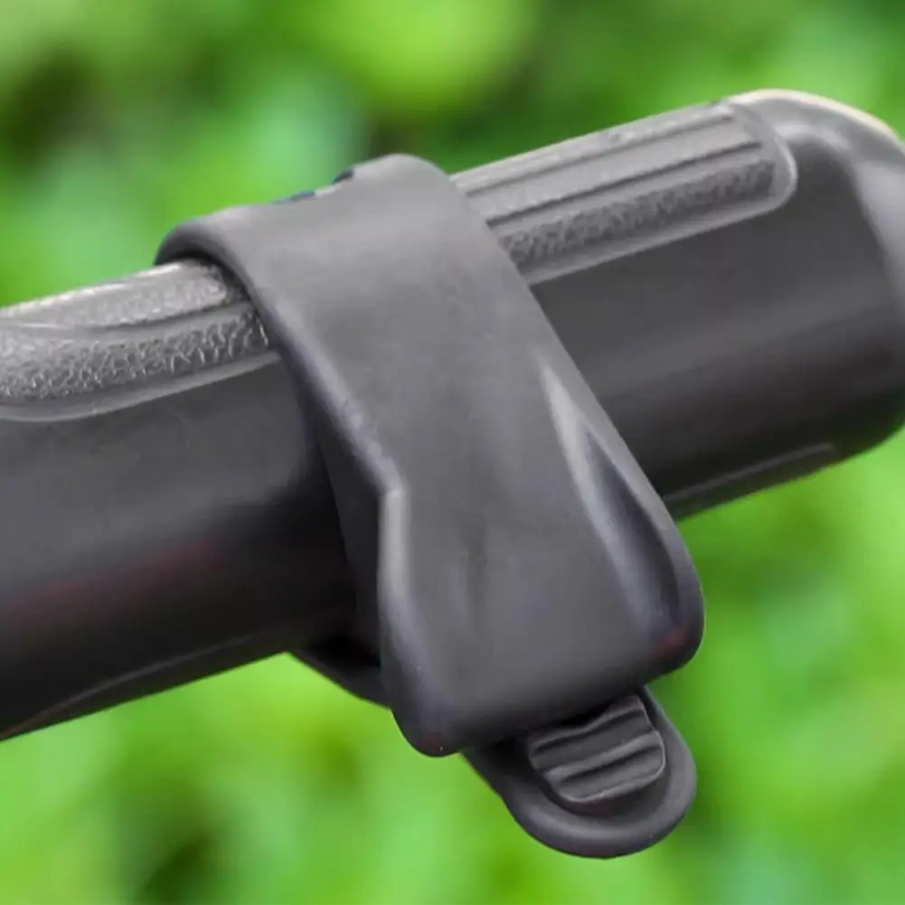 Universal Motorcycle Throttle Assist - Silicone Non-Slip Grip Effortless Riding Aid And Fixing Tool