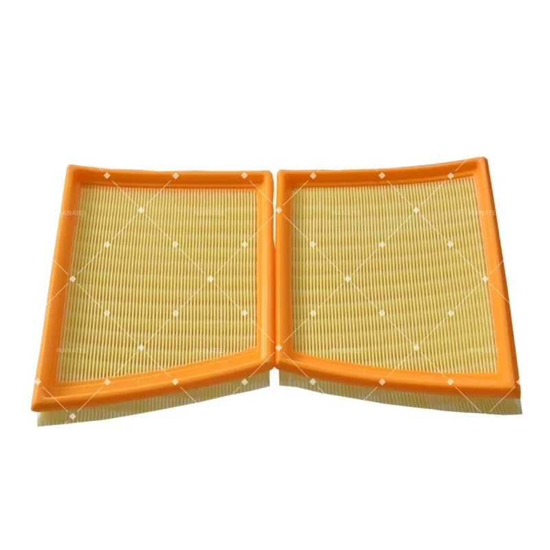 

Car Air Filter For Jaguar F-PACE (X761)2015-/XE 2014-/XEL/XF Sportbrake 2016- /XF/XFL Land Rover Range Rover Evoque (L560)2017-