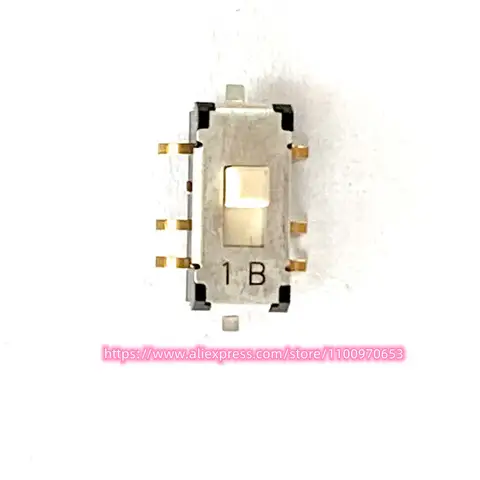 Original New  zoom switch For Sony EX280 power switch