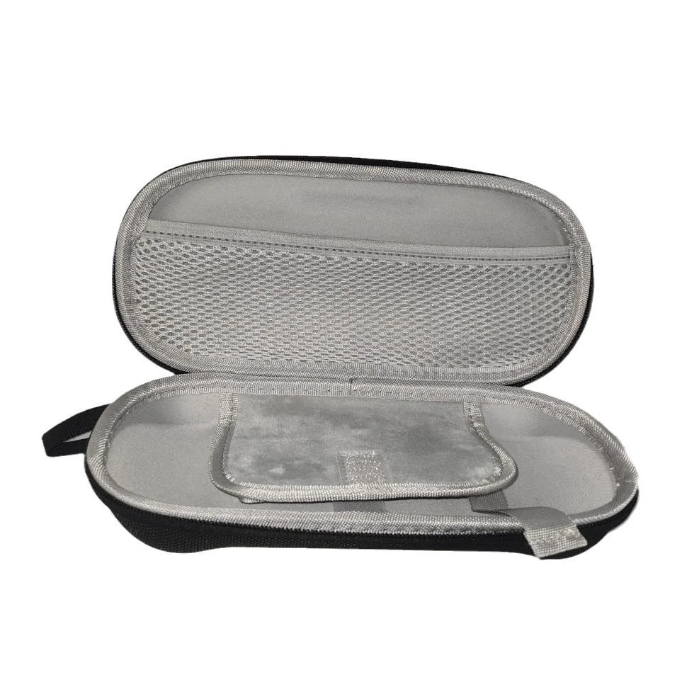 Funda Rígida De Almacenamiento Para Retroid Pocket 6 – Bolsa De Viaje Portátil Con Protector De Pantalla Y Cubierta De TPU, Diseño Elegante Y Ajuste Perfecto